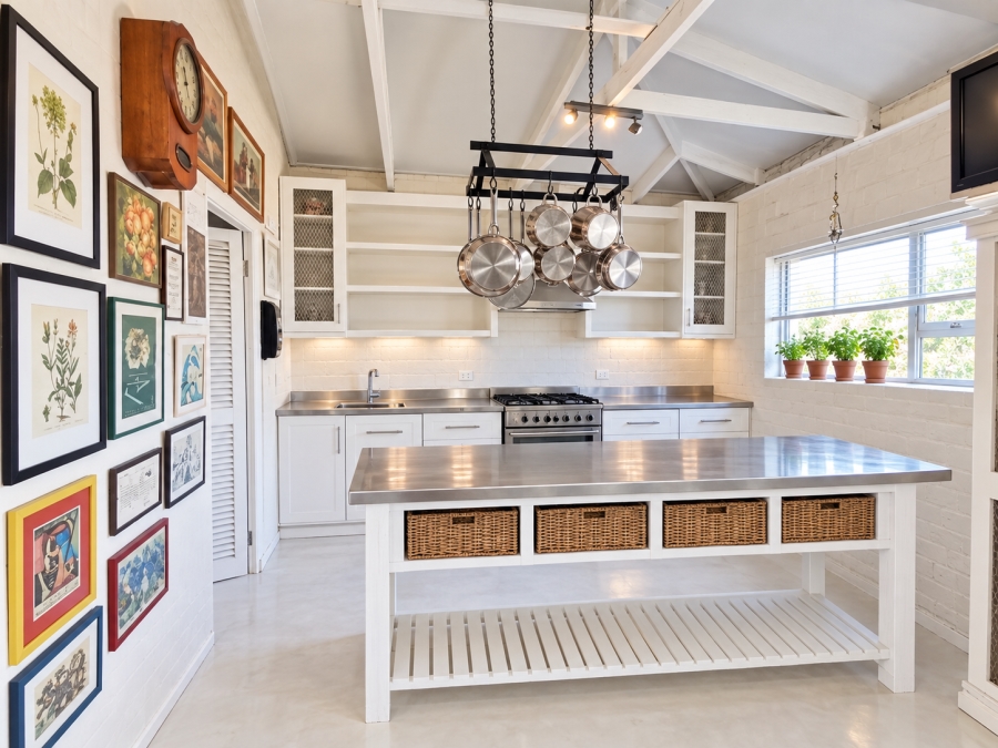 3 Bedroom Property for Sale in Pringle Bay Western Cape